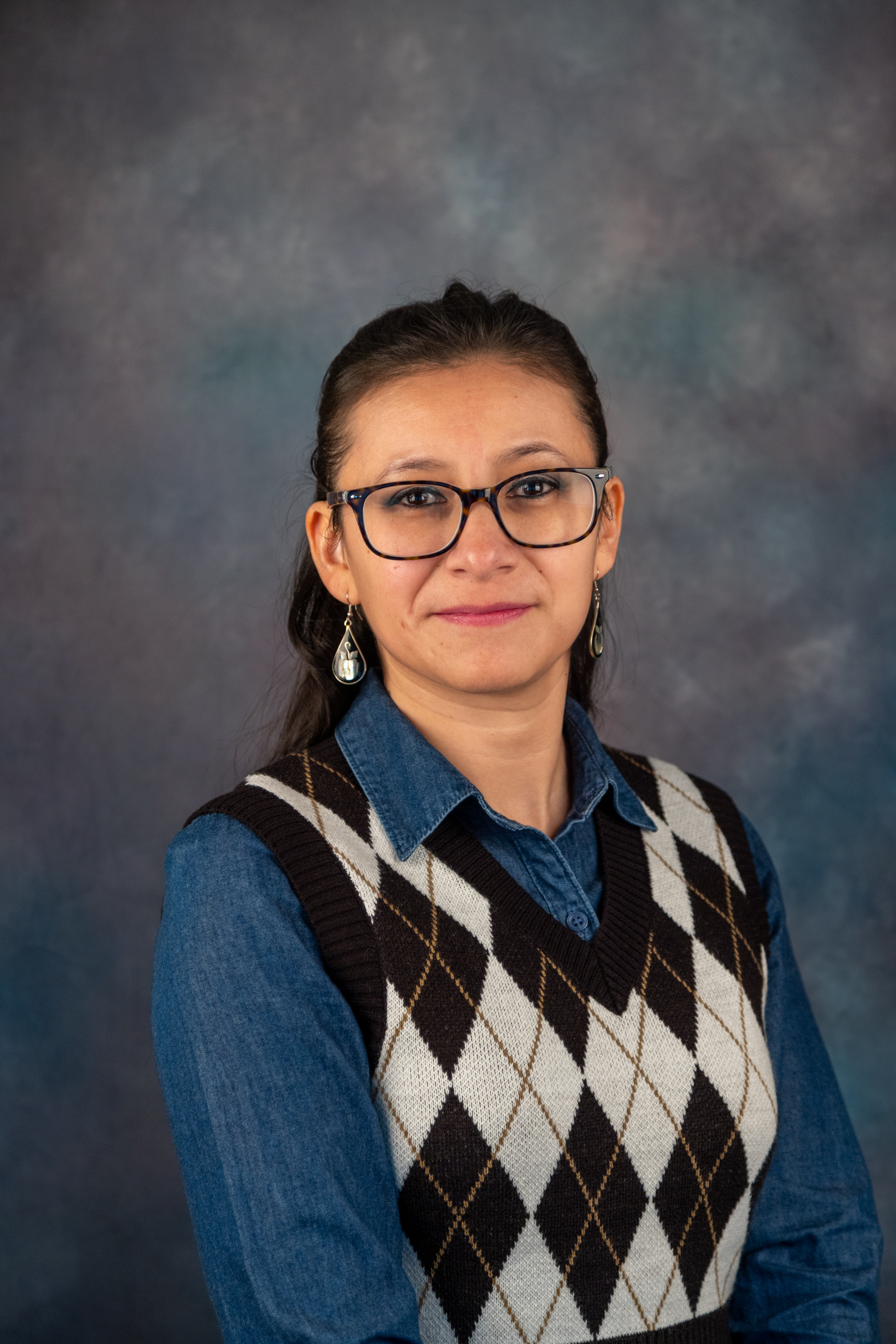 Berenice Cabrera-Martinez