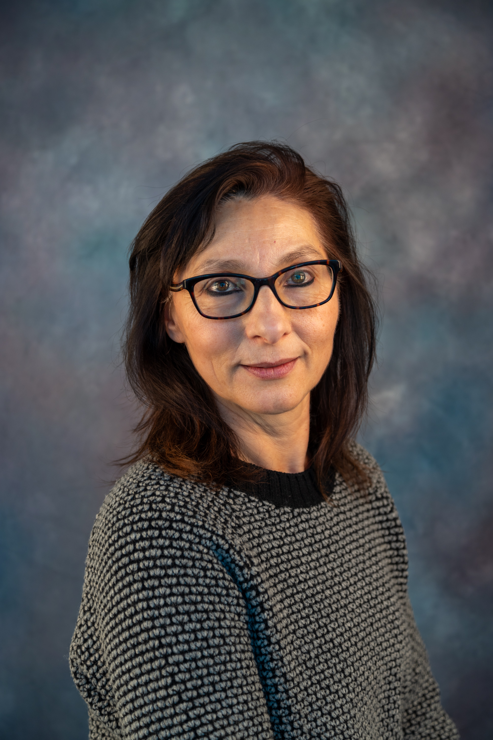 Photo of Roberta Pelanda, PhD