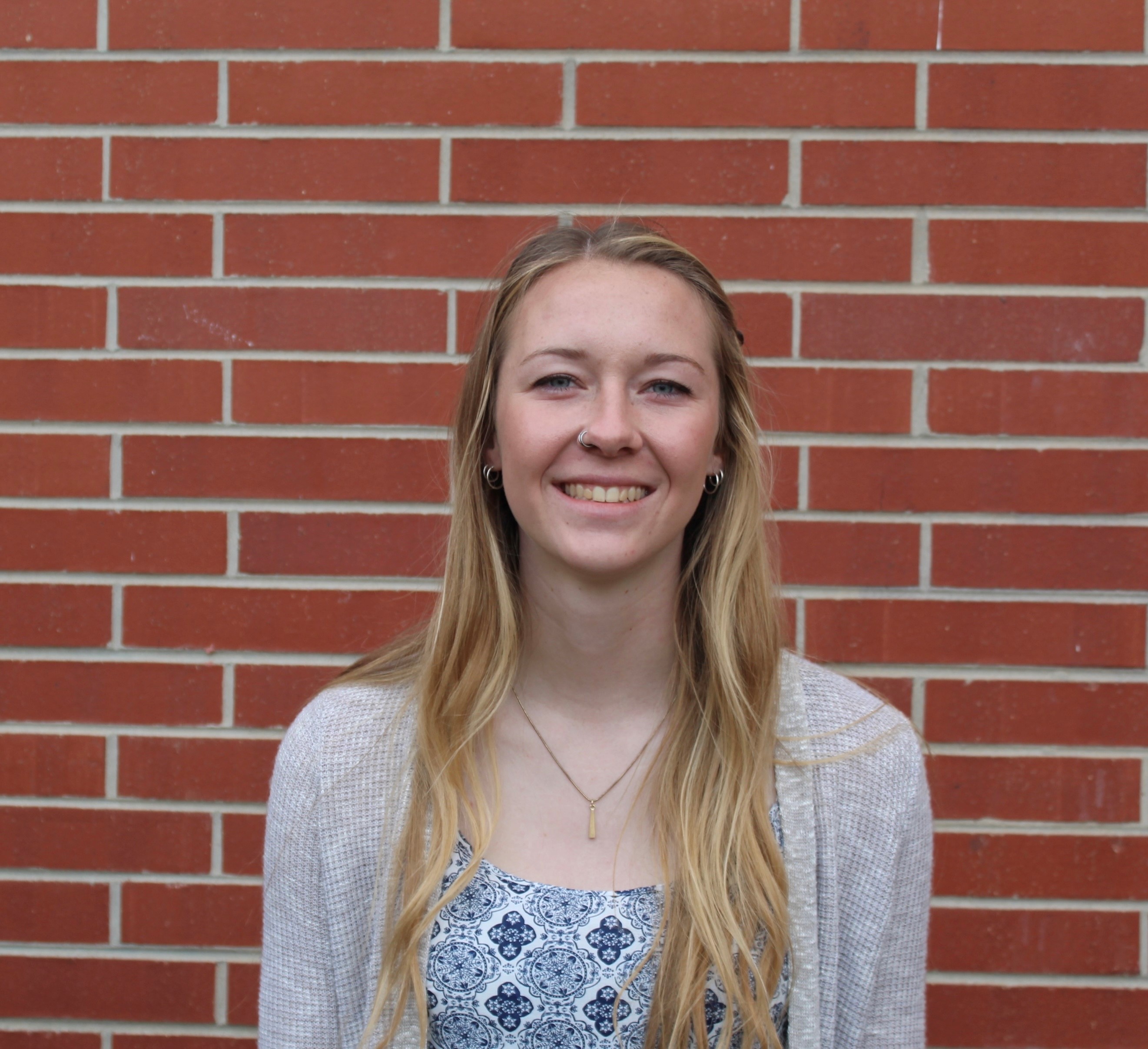 Hannah Strassburger, BS