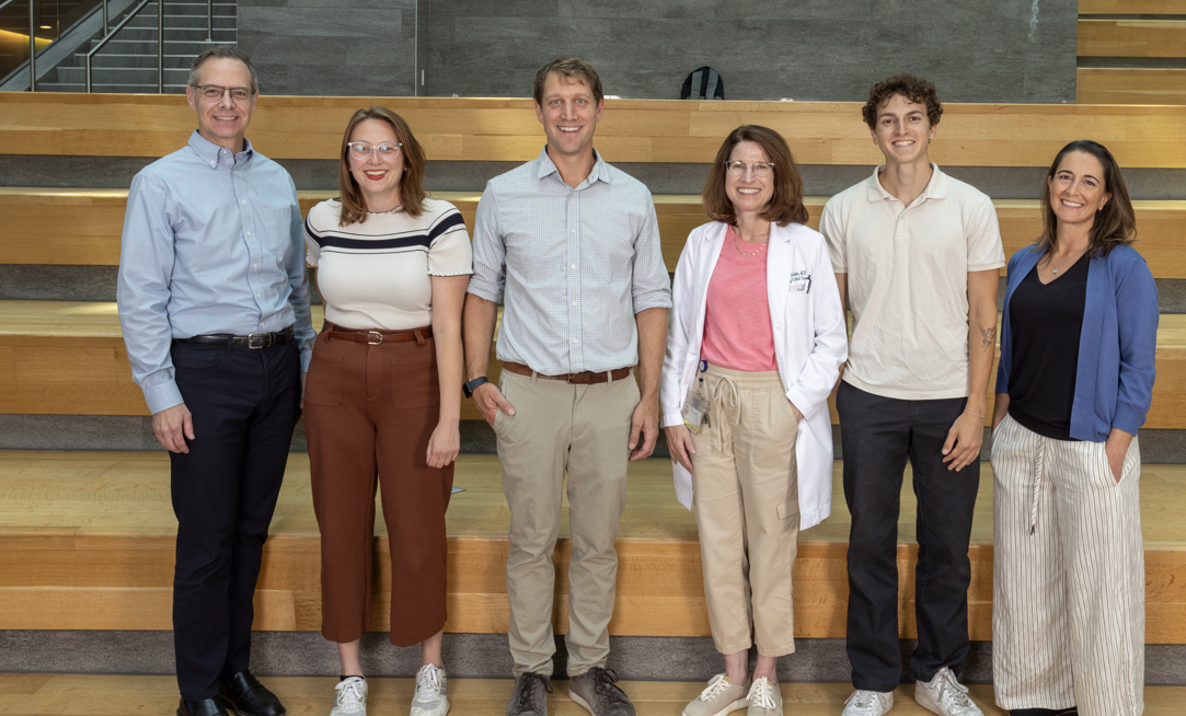 CoPARC Group Picture
