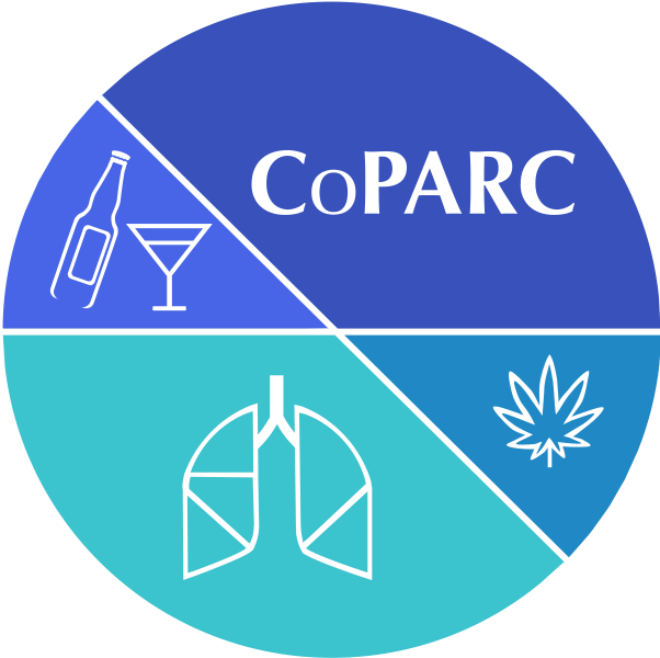 Colorado Pulmonary Alcohol Research Collaborative Coparc - 