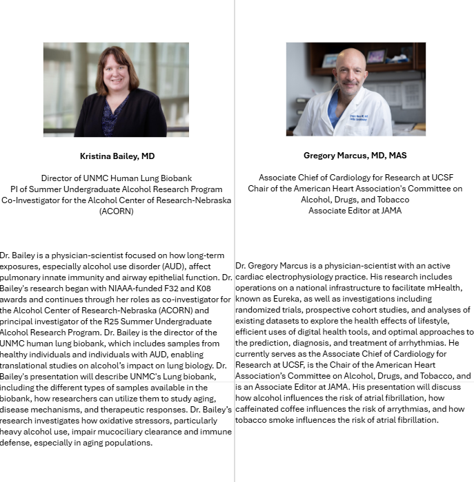 CoPARC Virtual Seminar Nov 18th 2025