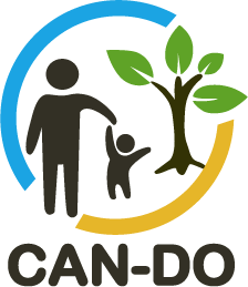 CAN-DO logo