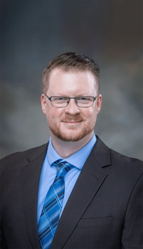 Chris Moreland Headshot