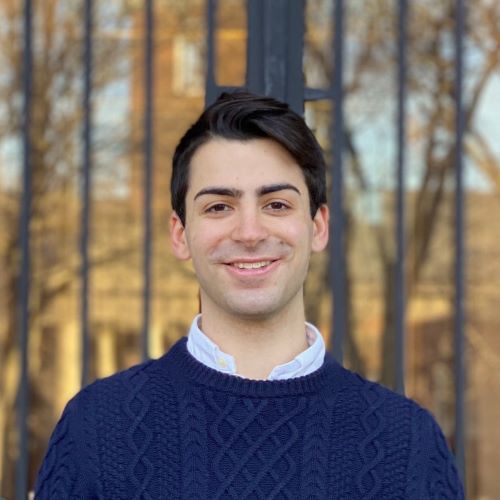 Matthew Mardo headshot