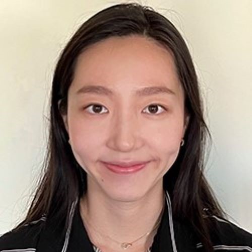 Yvonne Cui headshot