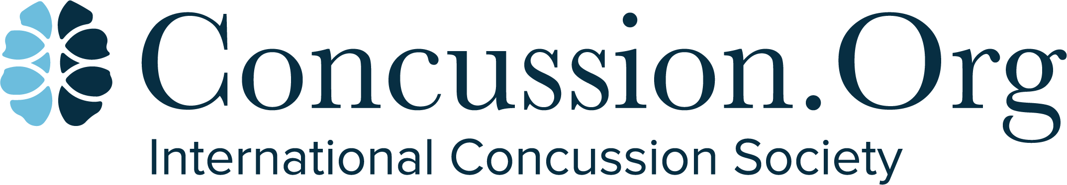 International Concussion Society Logo