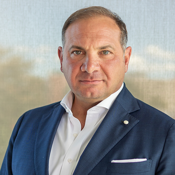 Joe Catalino Headshot