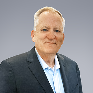 John Coster Headshot