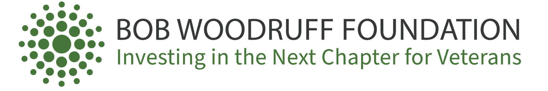 Bob woodruff foundation