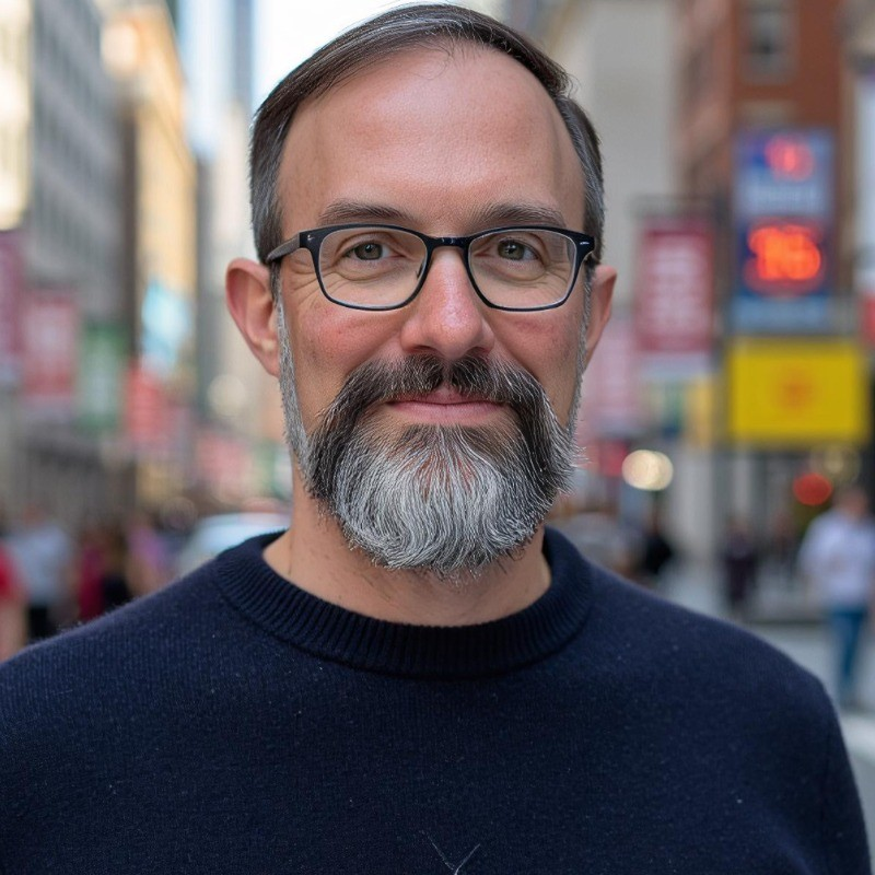 Ben Stockman
