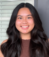 Photo of Christina Hoang