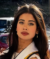 Photo of Devika Jagadish