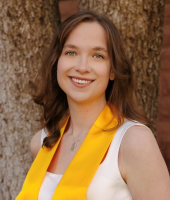 Photo of Eliana Siegel