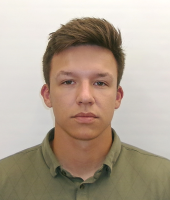Photo of Elijah Pearlman