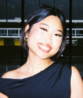 Photo of Ellie Nguyen