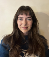 Photo of Emily Mullins