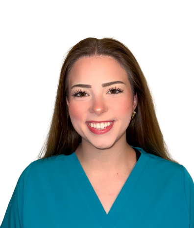 Photo of Emma Buchanan