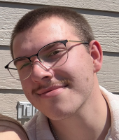 Photo of Emmett Spreitzer