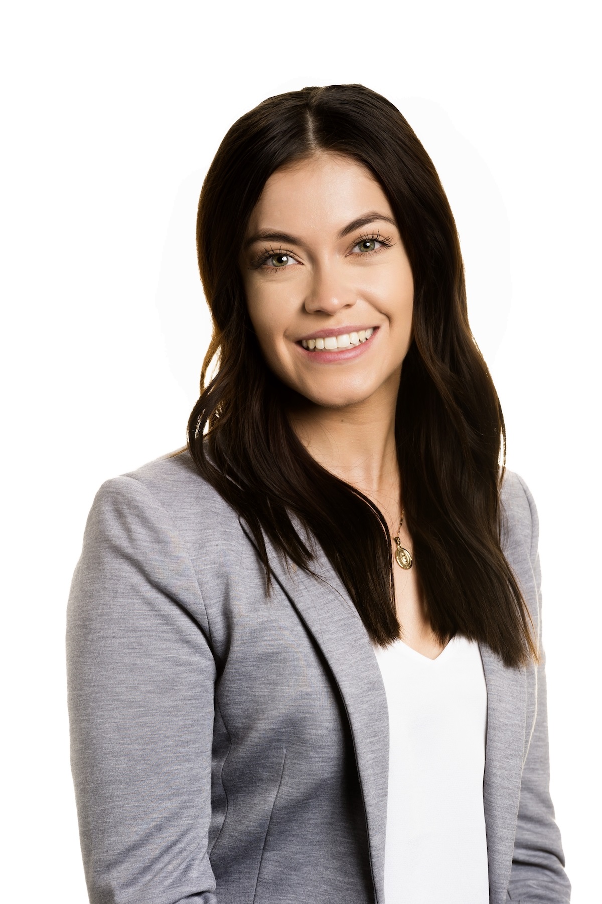 Photo of Esmeralda Nungaray