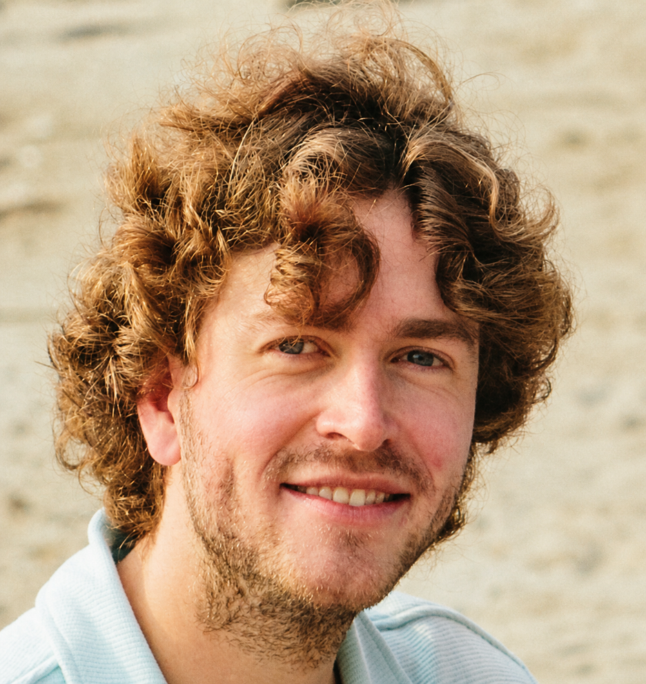 Picture of Charles Goetzke