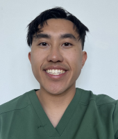 Photo of James Truong