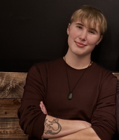 Photo of Jesse