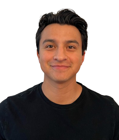 Image of John Ramirez