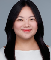Photo of Krisha Bondoc
