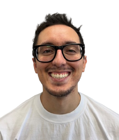 Photo of Luis Almanza