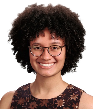 Photo of Lydia Ramstad