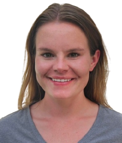 Photo of Madeline Hovenga