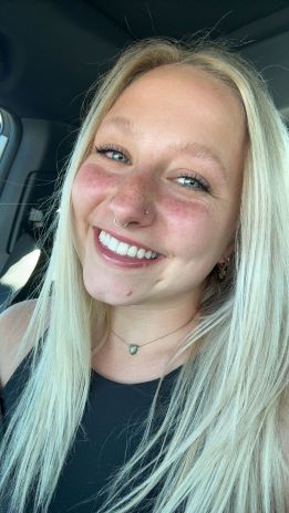 Photo of Maya Teaford 