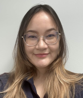 Photo of Megan Emmert