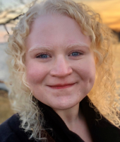 Photo of Rachel Klein