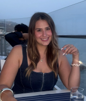 Photo of Rachel Paraschiv