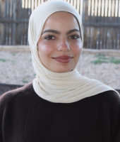 Photo of Rokaya Abdulameer