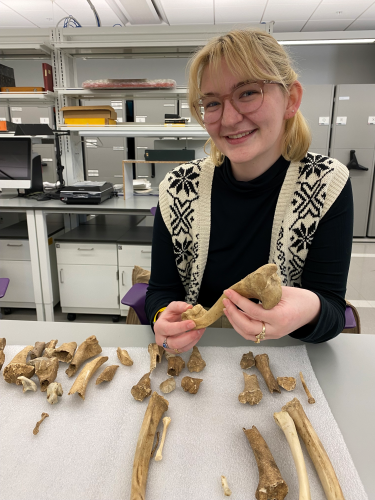 Photo of Sloan Fridrich