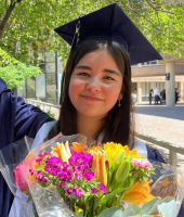 Photo of Sofia Manansala