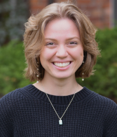 Photo of Sydney Burnett