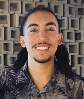 Photo of Taughfeek McDonald