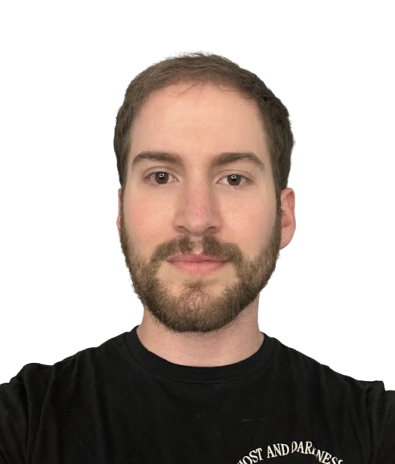 Photo of Tim Solomon