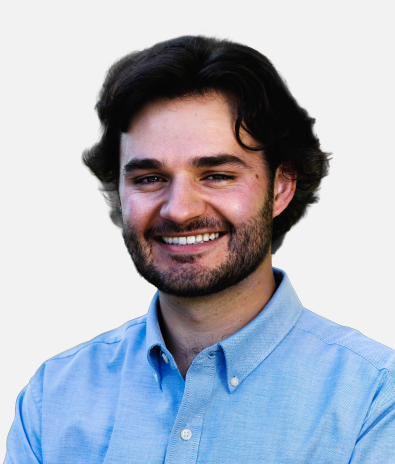 Photo of William McCormack