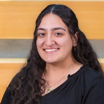 Nancy Ramirez Headshot