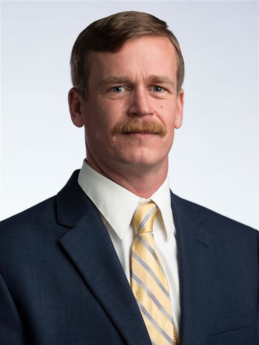 Bradford Smith