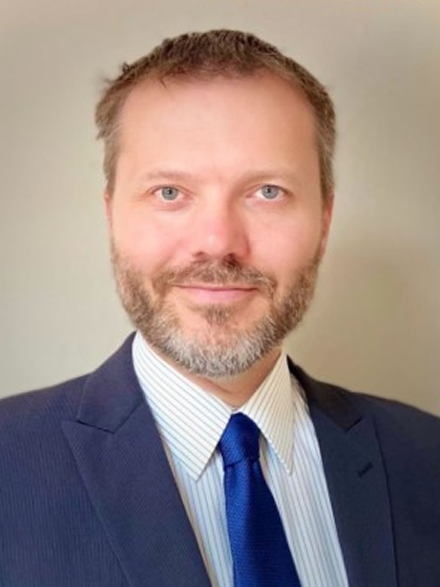 Brice McConnell