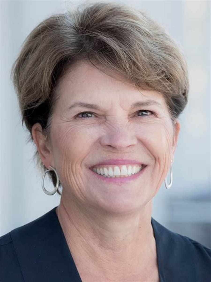 Cathy Bodine