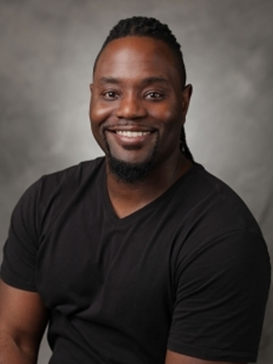 Curtis Henry