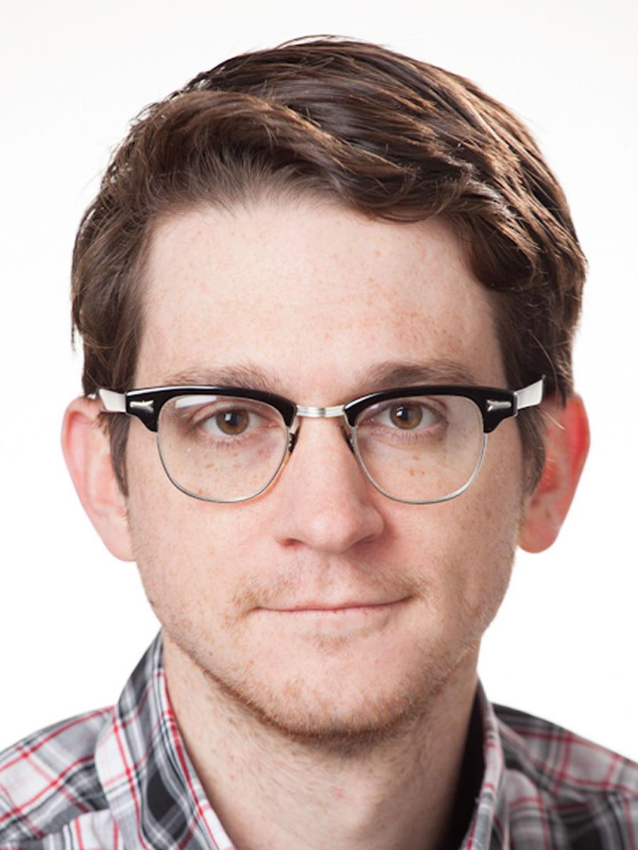 Daniel Denman