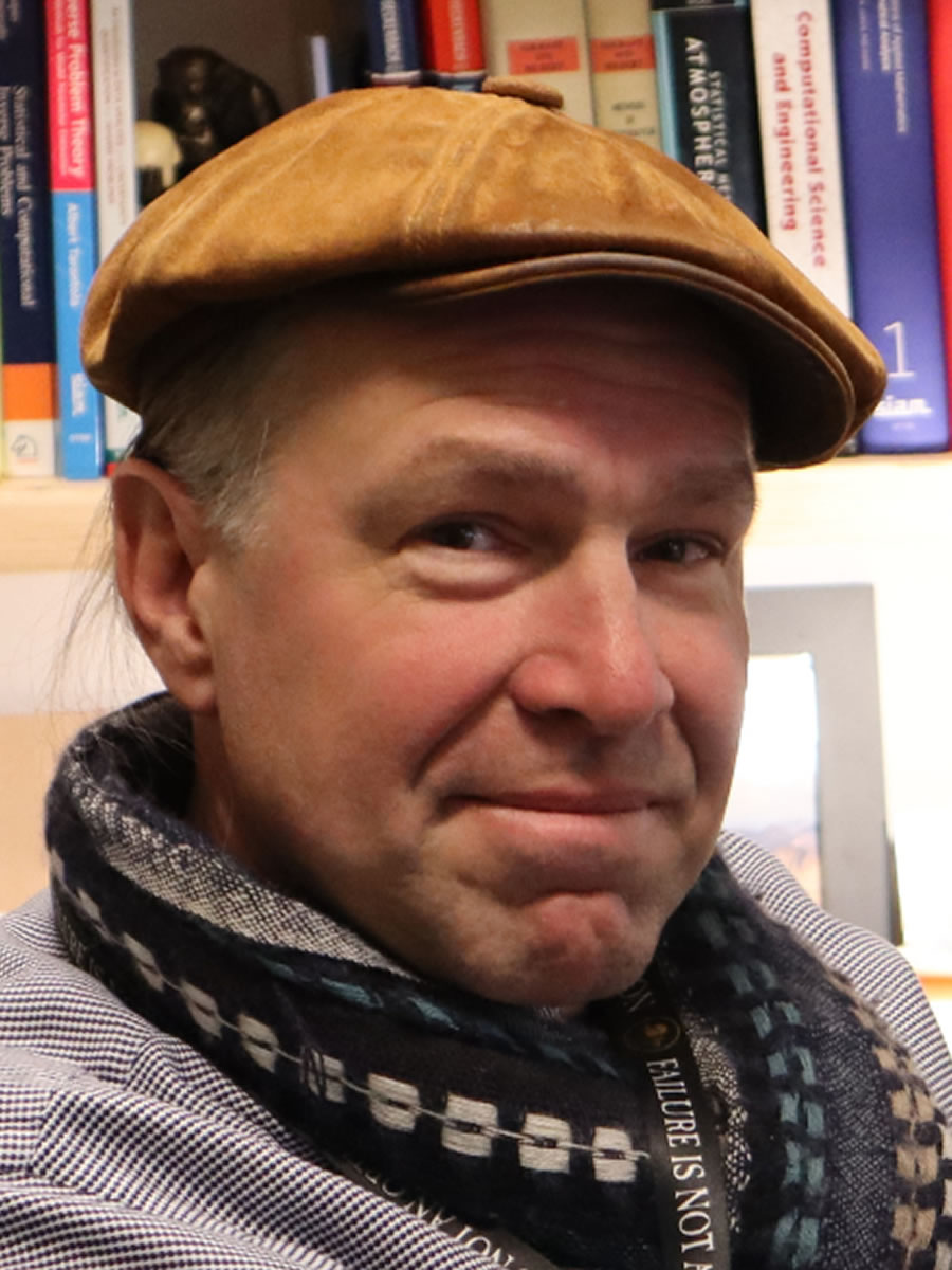 David Albers